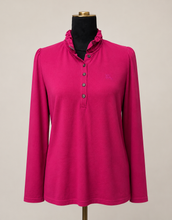 Charger l'image dans la galerie, ✨ POLO BURBERRY ✨ Taille L
