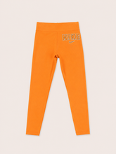 Charger l'image dans la galerie, 🧡🏃‍♀️ Legging Nike Orange – Neuf avec Étiquette 🏃‍♀️🧡 Taille XS