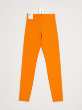 Charger l'image dans la galerie, 🧡🏃‍♀️ Legging Nike Orange – Neuf avec Étiquette 🏃‍♀️🧡 Taille XS