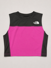 Charger l'image dans la galerie, 🖤💜 Top The North Face Femme – Noir &amp; violet – Taille L – Neuf avec étiquette 💜🖤
