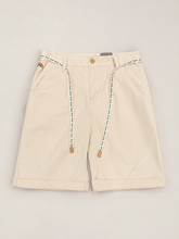 Charger l'image dans la galerie, 🤍 Short Vans – Beige – Taille 32– Neuf avec étiquette 🤍
