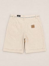 Charger l'image dans la galerie, 🤍 Short Vans – Beige – Taille 32– Neuf avec étiquette 🤍