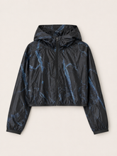 Charger l'image dans la galerie, 🖤💙 Coupe-Vent Emporio Armani EA7 – Neuf avec Étiquette 💙🖤 Taille M
