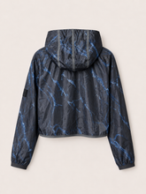 Charger l'image dans la galerie, 🖤💙 Coupe-Vent Emporio Armani EA7 – Neuf avec Étiquette 💙🖤 Taille M