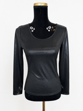 Charger l'image dans la galerie, 🔥 T-shirt Armani Exchange Femme – Taille S – Neuf avec étiquette 🔥