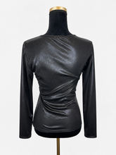 Charger l'image dans la galerie, 🔥 T-shirt Armani Exchange Femme – Taille S – Neuf avec étiquette 🔥