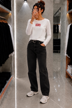 Charger l'image dans la galerie, 🤍 T-shirt Vans Manches Longues – Taille S – Neuf avec étiquette ❤️