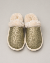 Charger l'image dans la galerie, ✨ Pantoufles / Chaussons Michael Kors – Neufs ✨