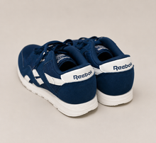 Charger l'image dans la galerie, 💙🤍 Baskets Reebok Classic Enfant – Neuves 🤍💙