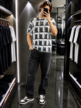 Charger l'image dans la galerie, ✨ T-shirt Emporio Armani Homme – Taille S – Neuve avec étiquette ✨ Taille S