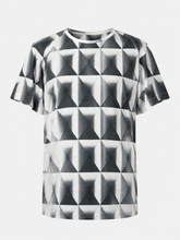Charger l'image dans la galerie, ✨ T-shirt Emporio Armani Homme – Taille S – Neuve avec étiquette ✨ Taille S