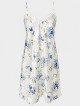 Charger l'image dans la galerie, 🤍 Nuisette Ralph Lauren Fleurie – Taille S – Neuve avec étiquette 🤍