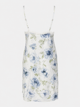 Charger l'image dans la galerie, 🤍 Nuisette Ralph Lauren Fleurie – Taille S – Neuve avec étiquette 🤍