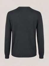 Charger l'image dans la galerie, 🖤 Pull Fin Emporio Armani Femme – Taille S– Neuf avec étiquette 🖤