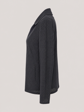 Charger l'image dans la galerie, 🖤 Veste Emporio Armani – Noir – Taille L– Neuve avec étiquette 🖤