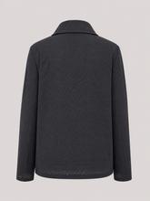Charger l'image dans la galerie, 🖤 Veste Emporio Armani – Noir – Taille L– Neuve avec étiquette 🖤