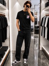 Charger l'image dans la galerie, 🖤 T-shirt Armani Exchange – Taille XS – Neuf avec étiquette 🖤
