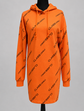 Charger l'image dans la galerie, 🧡 Pull / Tunique Cavalli Class – Neuf avec étiquette 🖤 Taille XS