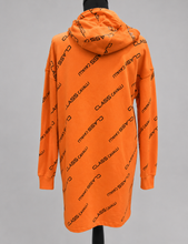 Charger l'image dans la galerie, 🧡 Pull / Tunique Cavalli Class – Neuf avec étiquette 🖤 Taille XS