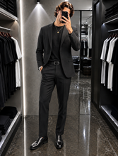 Charger l'image dans la galerie, 🖤 Veste de Costume Armani Collezioni Homme 🖤 Taille 50