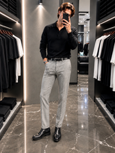 Charger l'image dans la galerie, ✨ Pantalon de Costume Armani Collezioni ✨ Taille 48