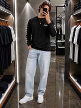 Charger l'image dans la galerie, 🖤 T-shirt Vans Manches Longues – Taille S – Neuf avec étiquette 🔥