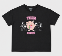 Charger l'image dans la galerie, 🔥 T-shirt Pokémon Noir 🔥 Taille 12-14 ans