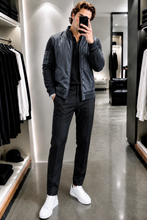 Charger l'image dans la galerie, 🖤 Veste Philipp Plein Sport – Taille XL – Neuve sans étiquette 🖤