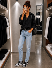 Charger l'image dans la galerie, ✨ Jean Eden Park Femme – Neuf avec étiquette ✨ Taille 38