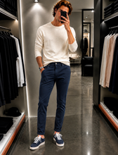 Charger l'image dans la galerie, ✨ PANTALON RALPH LAUREN – ÉLÉGANCE &amp; RAFFINEMENT ✨ Taille 38