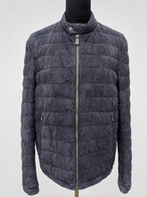 Charger l'image dans la galerie, 🧥 BALLY – Veste / Blazer bleu marine et gris – Taille 46 🧥