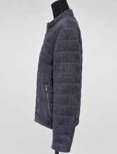 Charger l'image dans la galerie, 🧥 BALLY – Veste / Blazer bleu marine et gris – Taille 46 🧥