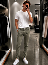 Charger l'image dans la galerie, 🌿 JEANS TIMBERLAND EARTHKEEPERS HOMME – NEUF AVEC ÉTIQUETTE 🌿 Taille 44