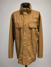 Charger l'image dans la galerie, 🧥 Blouson / Parka Columbia 🧥 Taille M