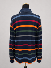 Charger l'image dans la galerie, 🐬✨ POLO PAUL &amp; SHARK HOMME – STYLE DISTINCTIF &amp; ÉLÉGANCE ITALIENNE ✨🐬 Taille L