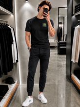 Charger l'image dans la galerie, 🏍️⚡ T-Shirt Homme Valentino Rossi Monster 46 ⚡🏍️ Taille : XL