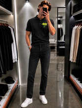 Charger l'image dans la galerie, 🏍️🔥 Polo Valentino Rossi 46 Officiel 🔥🏍️ Taille XL