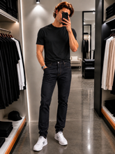 Charger l'image dans la galerie, 👖Jeans armani exchange J16. taille 40 👖