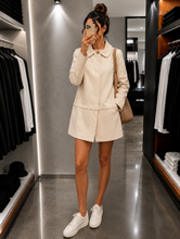 Charger l'image dans la galerie, 🤍 Trench / Veste See by Chloé 🤍 Taille 36