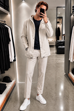 Charger l'image dans la galerie, 🤍✨ BLOUSON / PARKA JOHN RICHMOND – NEUF ✨🤍 Taille M