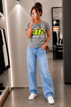 Charger l'image dans la galerie, 🏍️ T-shirt Valentino Rossi – Style casual &amp; tendance 💥