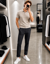 Charger l'image dans la galerie, 👖 PANTALON CHINO G-STAR – NEUF AVEC ÉTIQUETTE ✨Taille M