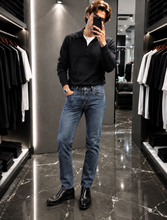 Charger l'image dans la galerie, 👖✨ Jean ARMANI EXCHANGE Homme – Neuf avec étiquette ✨👖 Taille 36