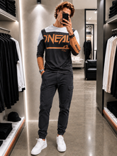Charger l'image dans la galerie, 🏍️🔥 T-SHIRT MOTO CROSS / BMX O'NEAL – NEUF – TAILLE S 🔥🏍️