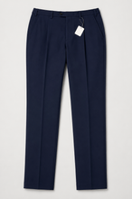 Charger l'image dans la galerie, 💙✨ Pantalon Homme Emporio Armani – Élégance &amp; Raffinement ✨💙 Taille 42