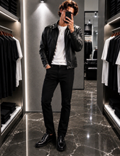Charger l'image dans la galerie, ✨🖤 PANTALON HOMME EMPORIO ARMANI – NEUF AVEC ÉTIQUETTE 🖤✨