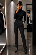 Charger l'image dans la galerie, ✨ PANTALON PAILLETÉ EMPORIO ARMANI ✨Taille 40