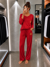 Charger l'image dans la galerie, 🔴 T-shirt Ralph Lauren Rouge – Taille L – Neuf avec étiquette 🔴