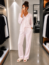 Charger l'image dans la galerie, 🌸 Chemise / Haut de pyjama Ralph Lauren fleuri 🌸 Taille M