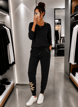 Charger l'image dans la galerie, 🔥 Bas de survêtement Ralph Lauren Femme – Taille XXS – Neuf avec étiquette 🔥